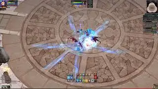 [NosTale] Arena of talents #65 15/01