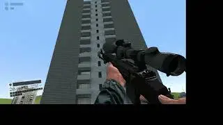 g mod