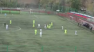 1 тайм