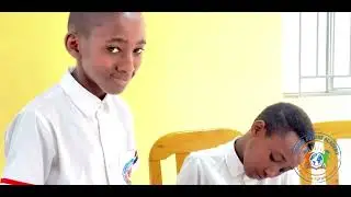 Debate at Bright Future Academy