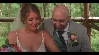 Leanne & Kevin | Cheshire Woodland Weddings, Blakemere