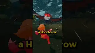 Find Hidden Pok&eacute;mon Behaviours