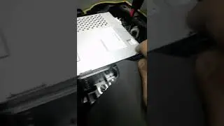 How to remove stereo rav 4  2020