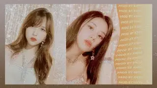 Kpop type beat 