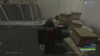 {Roblox BRM5} How to get more inventory space in BRM5 Zombie Mode. (Patched)
