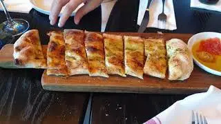Focacho to the Bar Italiano #cooking #cook #coockingvideo