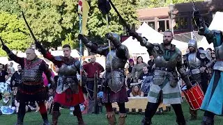 Medieval & Fantasy Fair (PMT Saarbr&uuml;cken)