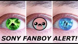 ZAPPA's A SONY FANBOY! | When Opinions Are Confused For Fanboyism