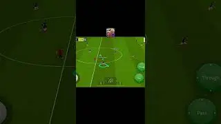 Inclusive Run 🤯🔥#efootball #efootball2025 #pes #pesfootball #fifa #soccergame #football #fyp
