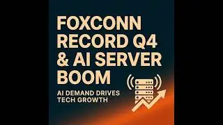 CES Kickoff: AI Servers, Afeela, and Legal Battles