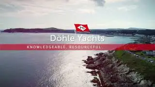 D&ouml;hle Yachts