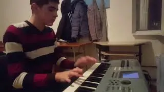 Kratki Drajf Yamaha Motif xs6