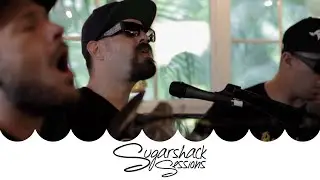 The Expanders - People Business (Live Music) | Sugarshack Sessions