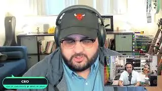 The CEO's Only Goal