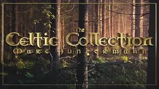 Marc Jungermann | The Celtic Collection 🍀