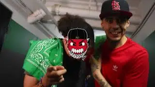 Manny El Domi - DESAHOGO [ Video Oficial ]