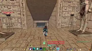 craftopia how to find blueprints