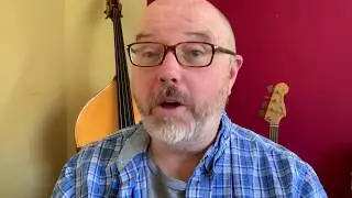THE LOW END - JAZZ BASSISTS TRACK OF THE WEEK: Pecan&rsquo;s Delight with bassist Matt Dwonszyk