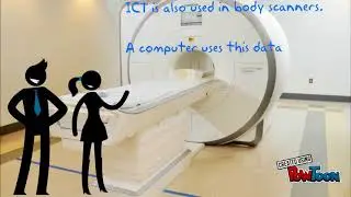 Application of ICT in medicine