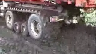 Iveco Hovertrack