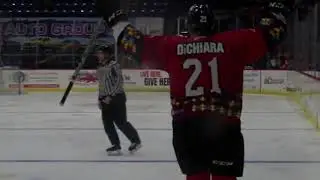 Reading Royals Highlights (Dylan Coyle PBP) | March 30 vs. Wheeling