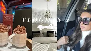 VLOGMAS 2 | Prezenty na Mikołaja | Skończona Metamorfoza Sypialni |