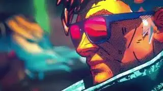 Vintage Drive | Techno meets jazzy classic music