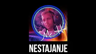 Mr.Hz. Nestajanje (Visualizer)