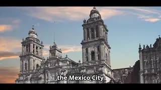 Discover the Soul of Mexico &ndash; A Journey Through Mexico City