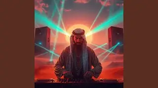 Desert Drums | Lawrencze of Arabia - Tribal Techno