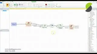 Two Minute Tip | Preparing a Spatial Model for Batch Processing in ERDAS IMAGINE