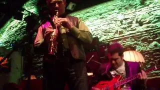 Redd&Yuri Ryadchenko / Falan Filan (Softcore) @ Babylon
