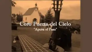 Apura el Paso