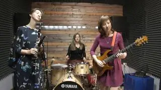Limari - Early Spring (запись репетиции)