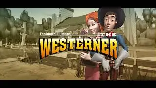 Fenimore Fillmore - The Westerner OST - Action Theme