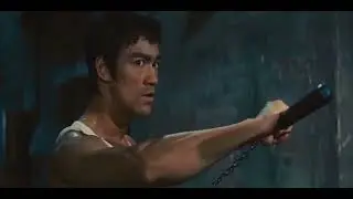 Bruce Lee tribute video official 