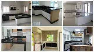Modern Open Kitchen Design Ideas 2023 || Open Kitchen || Kitchen Design || Open Kitchen Design