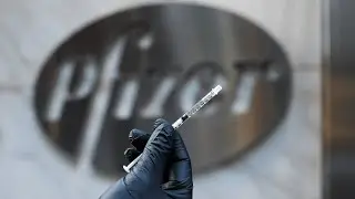 Coronavirus vaccine: Pfizer and Biontech to submit emergency use authorization for vaccines