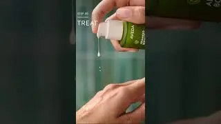 Four Steps to a Skin Hydration & Energy | Advanced Botanical Kinetics | Aveda