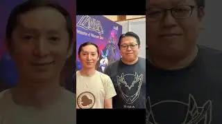 MNC Animation Gelar Nonton Bareng di Acara Indonesia Comic Con 2024 #mncanimation #icc2024 #shorts