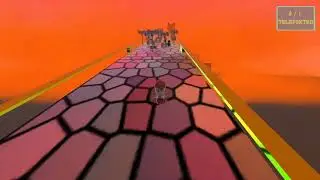 DesertWorld Demo