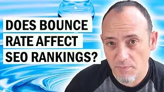 Everything You Know About Bounce Rate and SEO Is Wrong