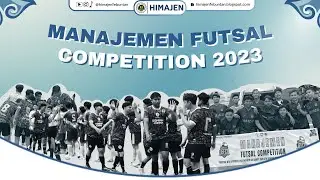 MANAJEMEN FUTSAL (JEFCO) 2023