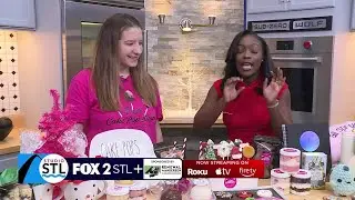 Find your last-minute gifts at the Webster Groves holiday market