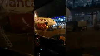 El Aeropuerto de #Cuenca reinici&oacute; aprovisionamiento de combustible #JetA1 para vuelos comerciales 😱