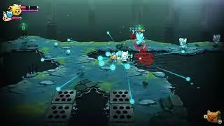 Cat Quest 2 - Felingard - Bay Cave