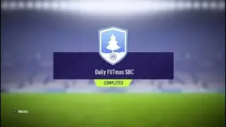 FUTMAS SBC DAY 4 IS IT WORTH IT
