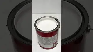 Cream Colour | Satisfaying Colour Mixing #short