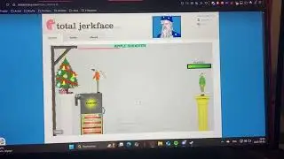 Happy Wheels PC - APPLE SHOOTER (0:05.100)