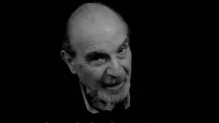 David Suchet Reveals Harold Pinter's Favourite Word